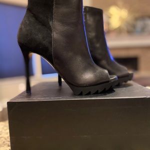 BCBGMAXAZRIA Bootie